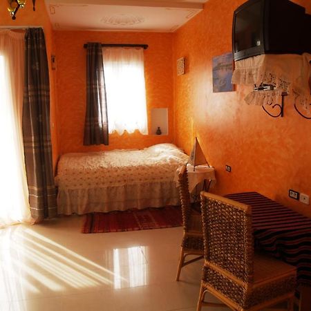 Dar El Amen Appartements 마흐디아 객실 사진
