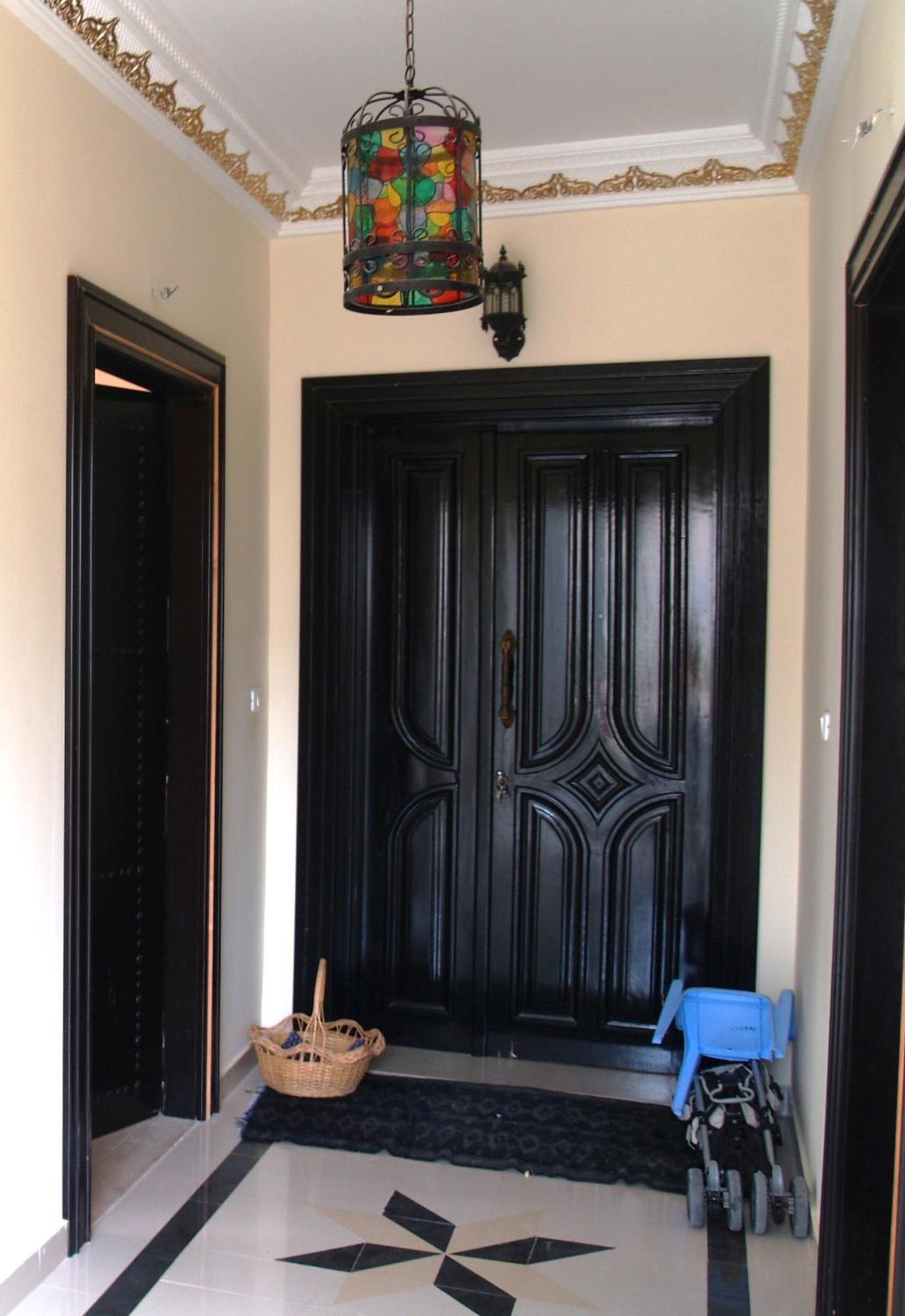 Dar El Amen Appartements 마흐디아 객실 사진