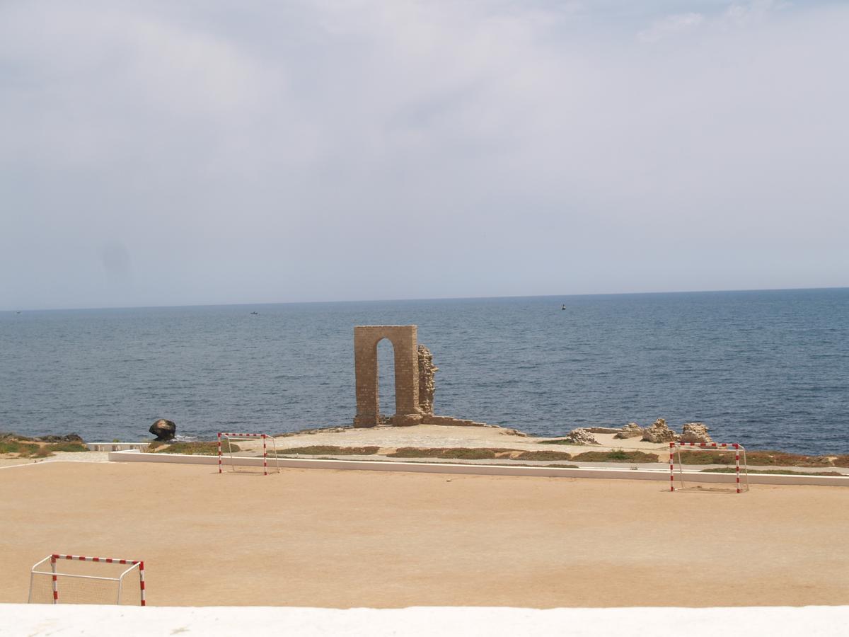 Dar El Amen Appartements 마흐디아 외부 사진