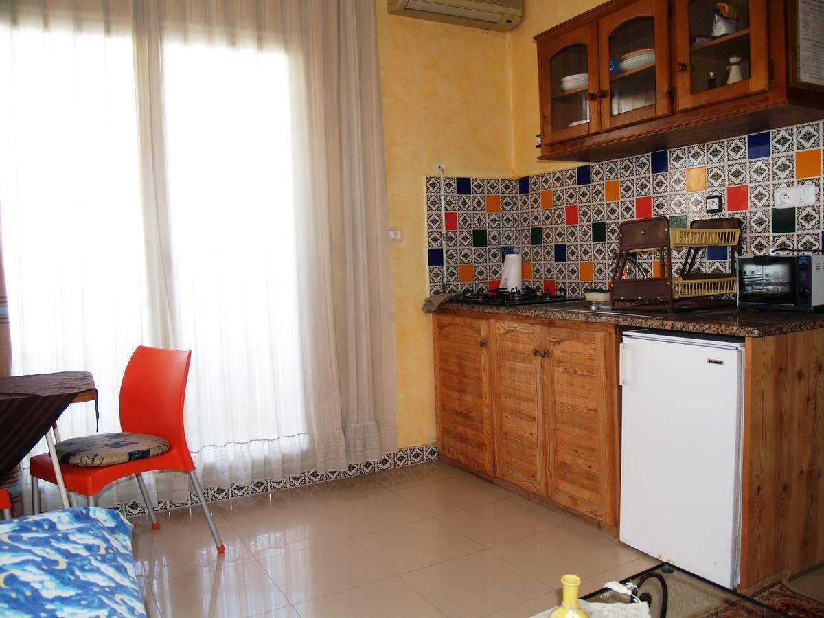 Dar El Amen Appartements 마흐디아 외부 사진