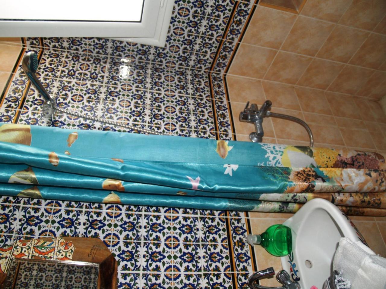 Dar El Amen Appartements 마흐디아 외부 사진