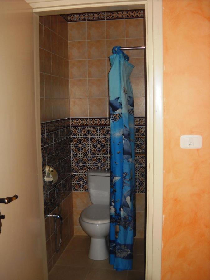 Dar El Amen Appartements 마흐디아 외부 사진